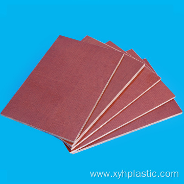 1020X2020MM Phenolic Cotton Cloth Laminate